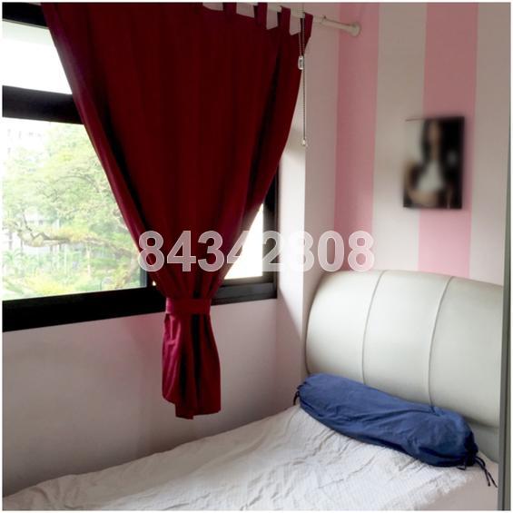 Blk 339C Kang Ching Road (Jurong West), HDB 3 Rooms #87096492
